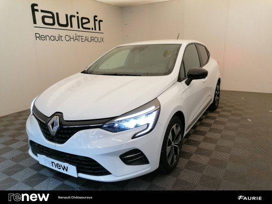 Acheter Renault Clio Clio SCe 65 Evolution 5p occasion dans les concessions du Groupe Faurie