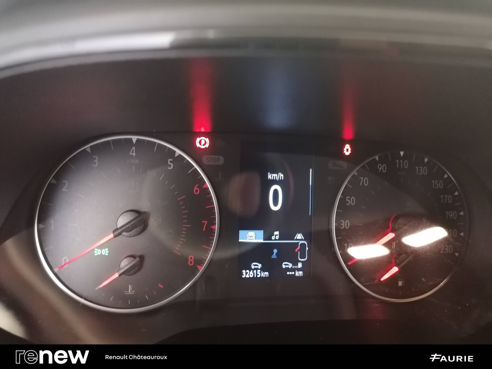 Acheter Renault Clio 5 Clio SCe 65 - 21N Zen 5p occasion dans les concessions du Groupe Faurie