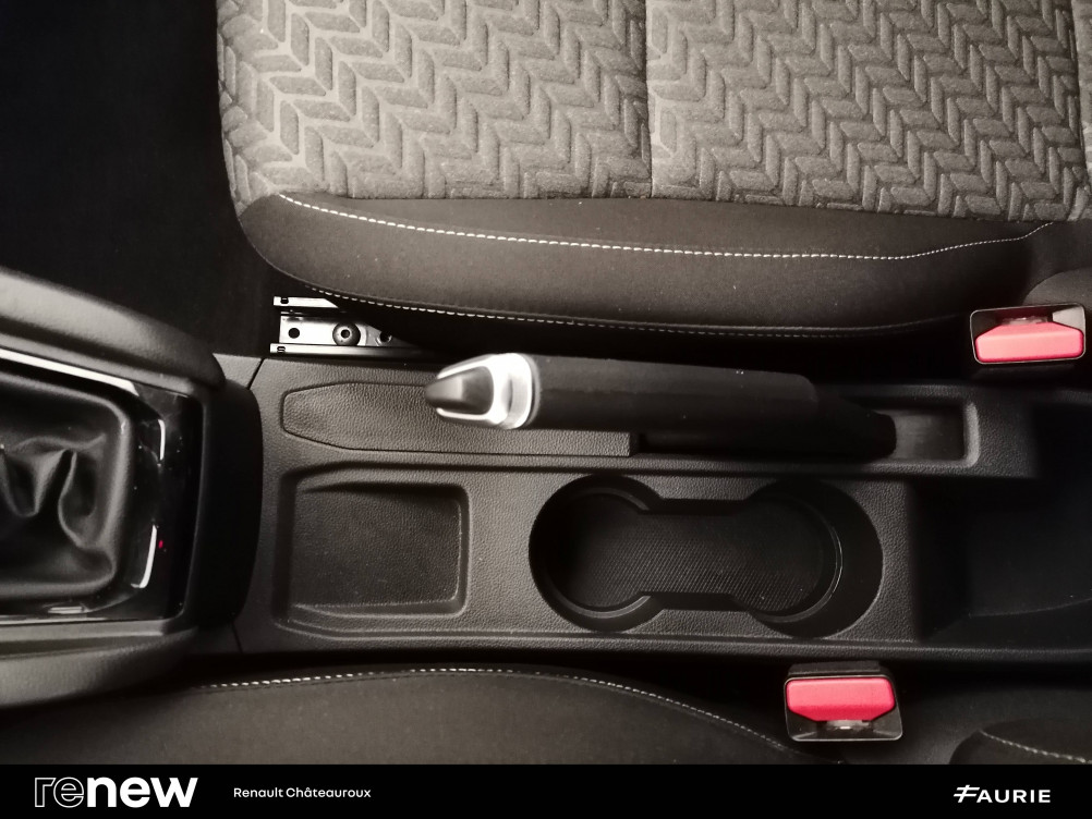 Acheter Renault Clio 5 Clio SCe 65 Evolution 5p occasion dans les concessions du Groupe Faurie