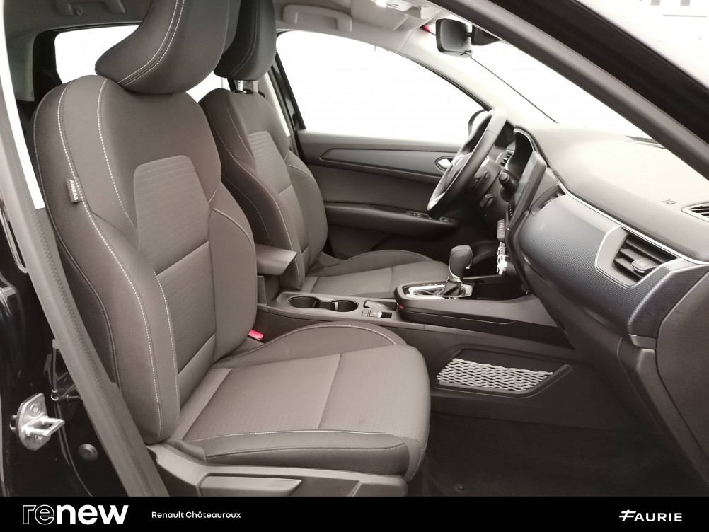 Acheter Renault Arkana Arkana TCe 140 EDC - 23 Evolution 5p occasion dans les concessions du Groupe Faurie