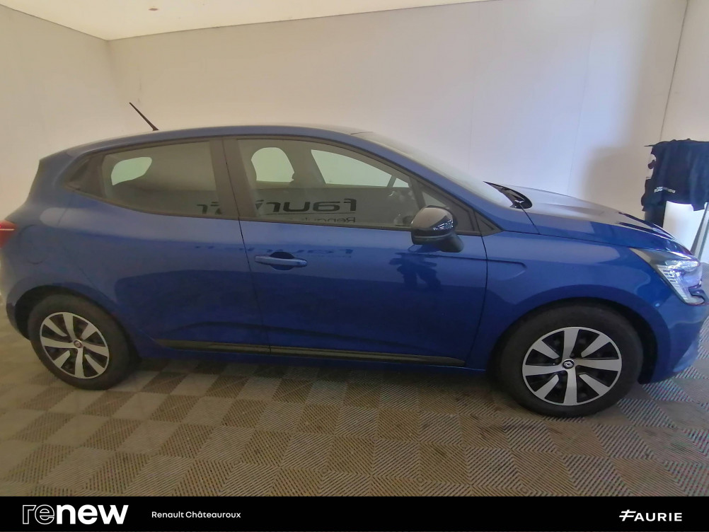 Acheter Renault Clio 5 Clio TCe 90 Equilibre 5p occasion dans les concessions du Groupe Faurie