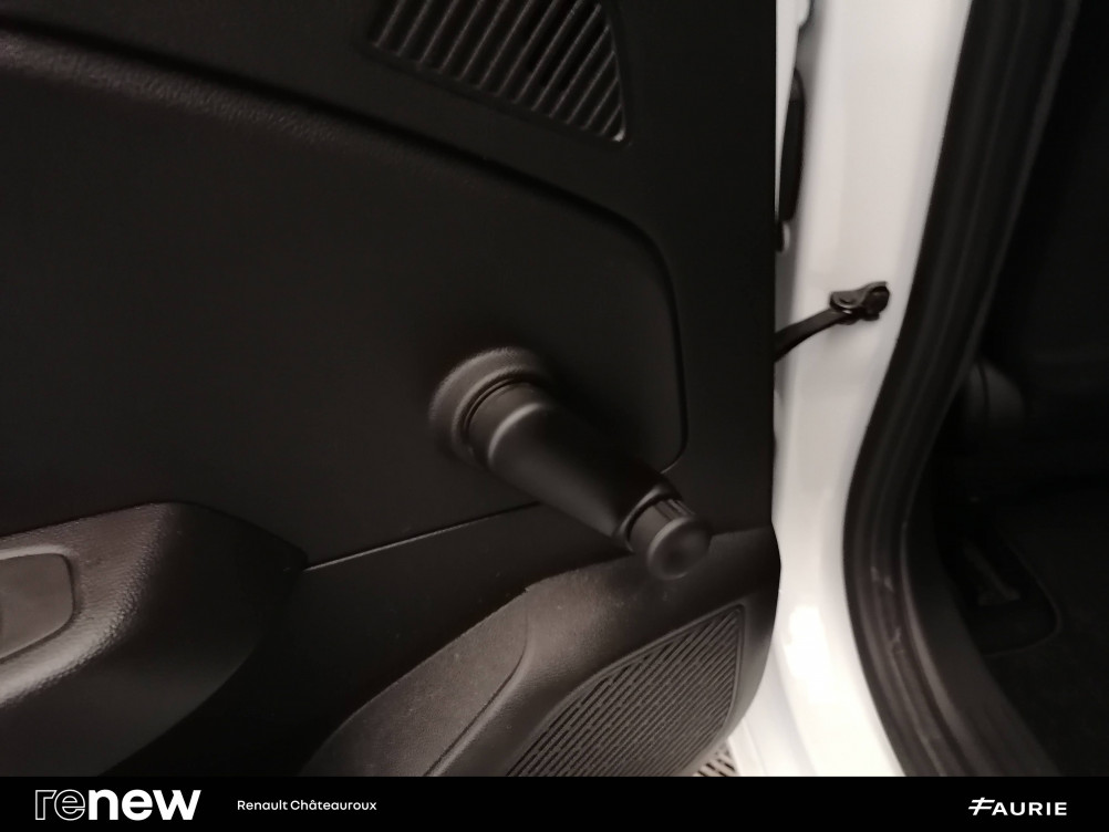 Acheter Renault Clio 5 Clio SCe 65 - 21N Zen 5p occasion dans les concessions du Groupe Faurie