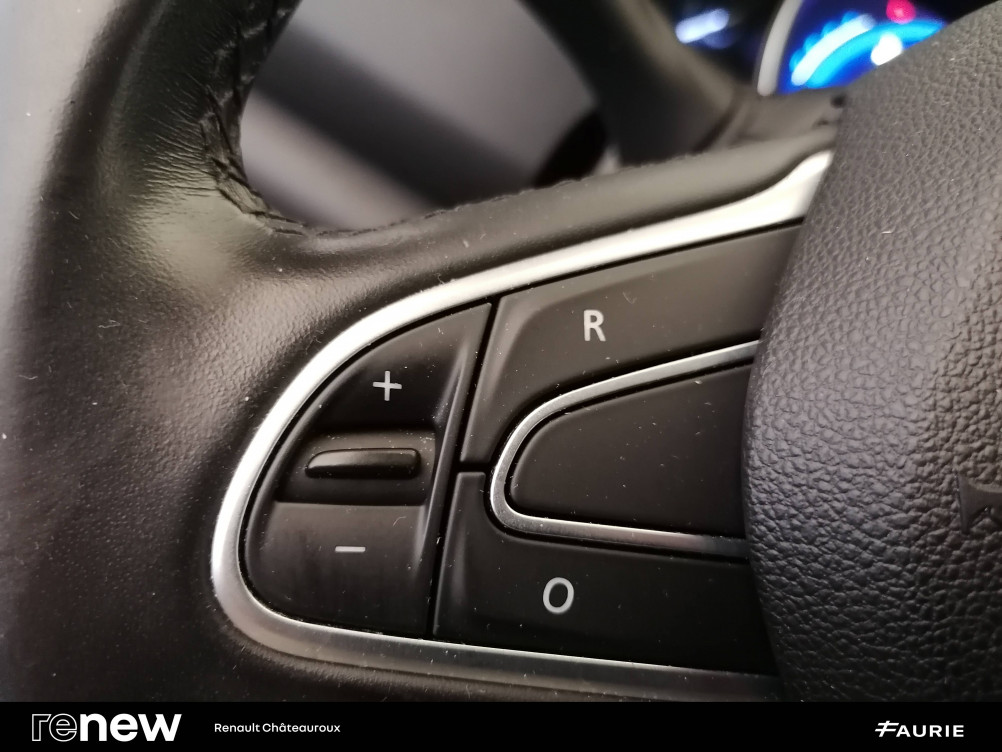 Acheter Renault Koleos 2 Koleos Blue dCi 150  X-tronic Zen 5p occasion dans les concessions du Groupe Faurie