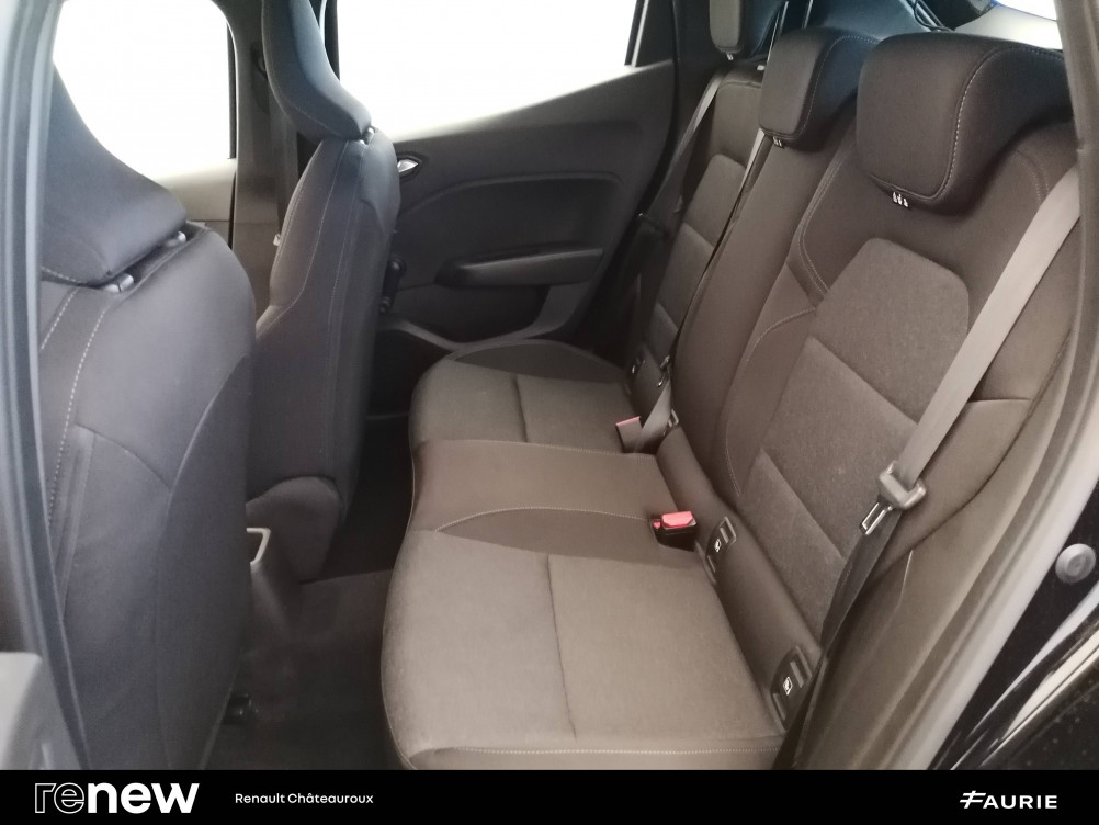 Acheter Renault Clio 5 Clio TCe 90 Equilibre 5p occasion dans les concessions du Groupe Faurie