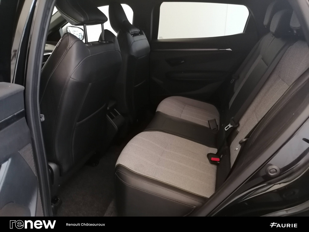 Acheter Renault Megane E-Tech Megane E-Tech EV60 220 ch super charge Techno 5p occasion dans les concessions du Groupe Faurie