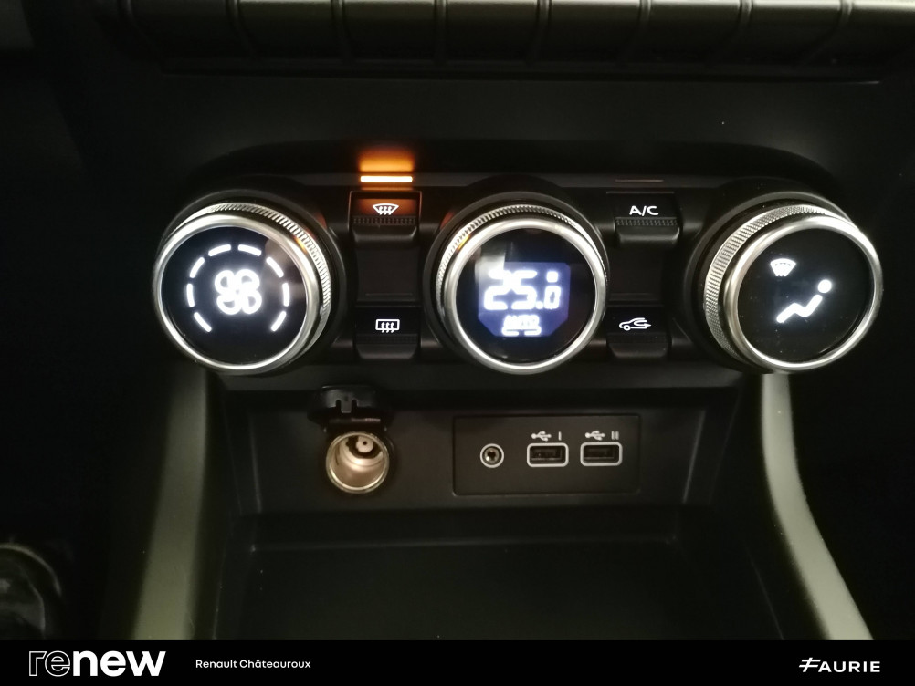 Acheter Renault Arkana Arkana TCe 140 EDC - 23 Evolution 5p occasion dans les concessions du Groupe Faurie