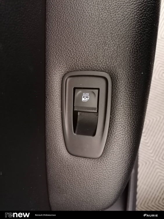 Acheter Renault Arkana Arkana mild hybrid 140 EDC FAP - 22 Evolution 5p occasion dans les concessions du Groupe Faurie