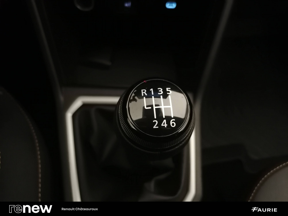 Acheter Dacia Sandero Sandero ECO-G 100 GSR2 Stepway Extreme 5p occasion dans les concessions du Groupe Faurie