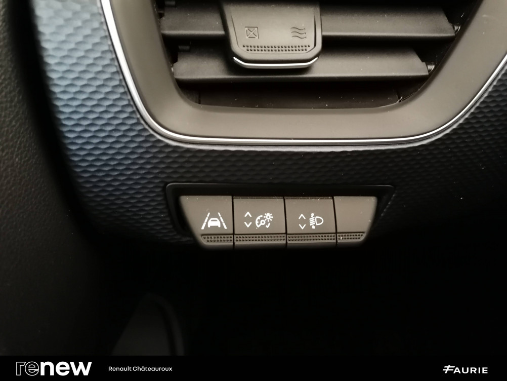 Acheter Renault Arkana Arkana mild hybrid 140 EDC FAP - 22 Evolution 5p occasion dans les concessions du Groupe Faurie