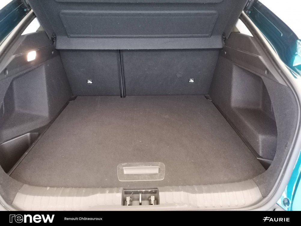 Acheter Renault Arkana Arkana mild hybrid 140 EDC FAP - 22 Evolution 5p occasion dans les concessions du Groupe Faurie