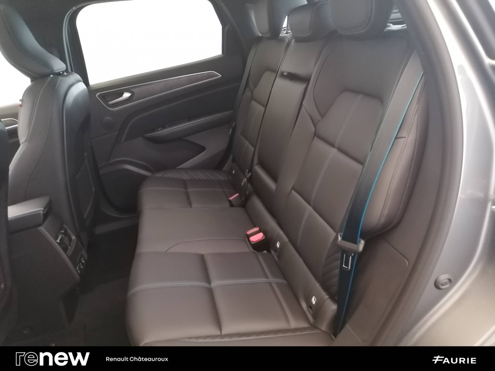 Acheter Renault Arkana Arkana E-Tech full hybrid 145 GSR2 esprit Alpine 5p occasion dans les concessions du Groupe Faurie