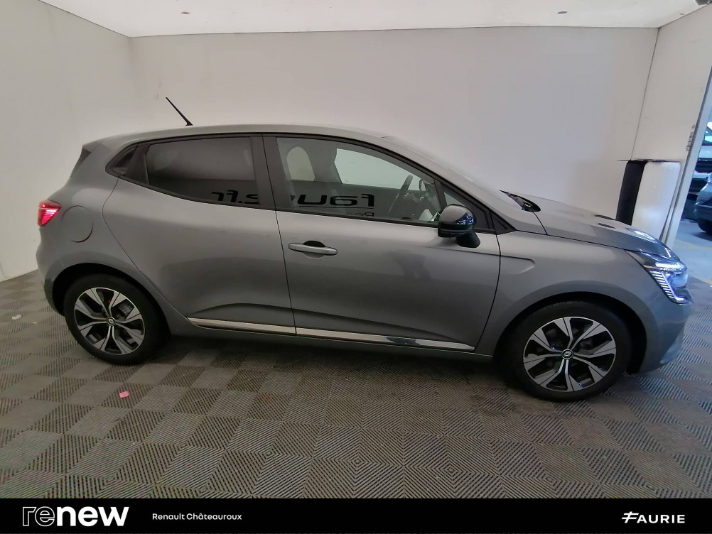 Acheter Renault Clio 5 Clio SCe 65 Evolution 5p occasion dans les concessions du Groupe Faurie