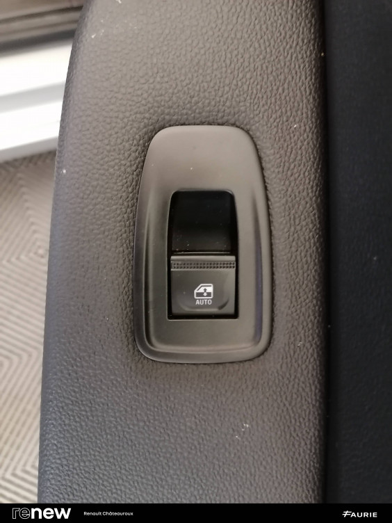 Acheter Renault Clio 5 Clio TCe 90 Equilibre 5p occasion dans les concessions du Groupe Faurie