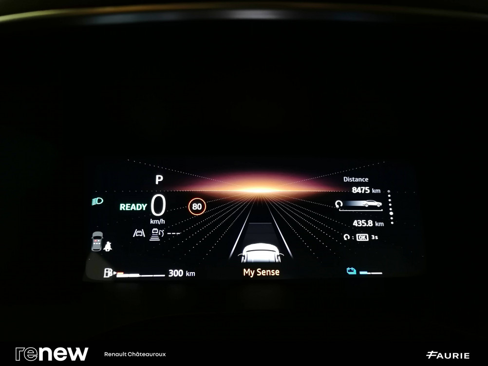 Acheter Renault Arkana Arkana E-Tech full hybrid 145 GSR2 esprit Alpine 5p occasion dans les concessions du Groupe Faurie