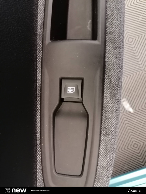 Acheter Renault Zoe Zoe R110 Intens 5p occasion dans les concessions du Groupe Faurie