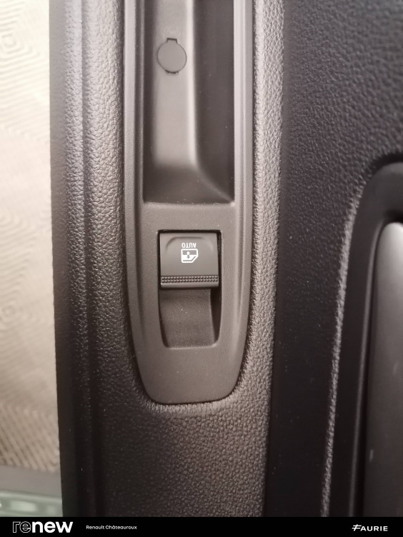 Acheter Dacia Duster Duster ECO-G 100 Extreme 5p occasion dans les concessions du Groupe Faurie