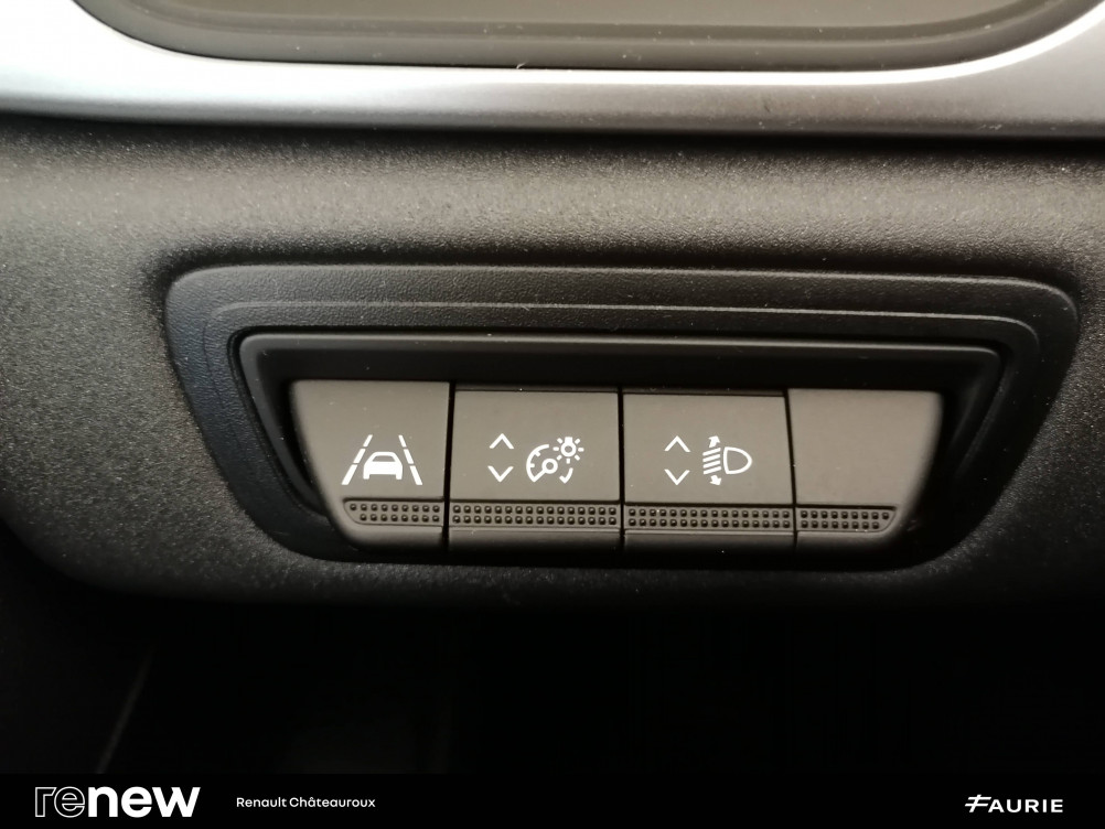 Acheter Renault Captur 2 Captur TCe 100 GPL Evolution 5p occasion dans les concessions du Groupe Faurie