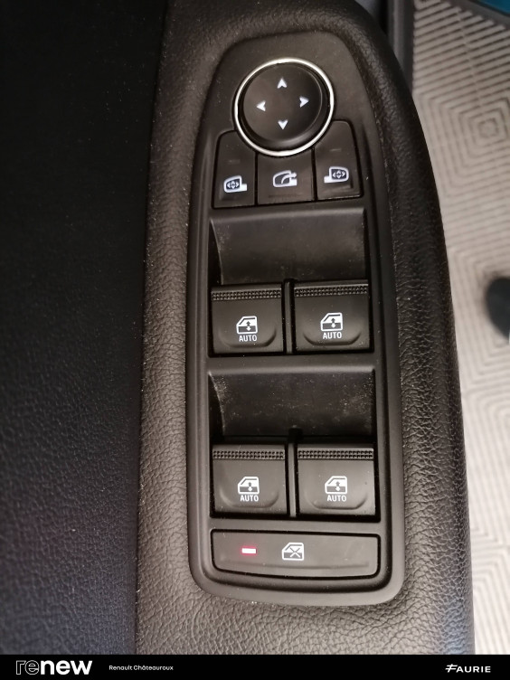 Acheter Renault Arkana Arkana mild hybrid 140 EDC FAP - 22 Evolution 5p occasion dans les concessions du Groupe Faurie