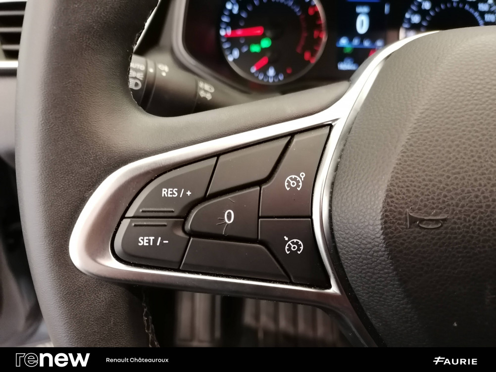 Acheter Renault Clio 5 Clio TCe 90 Equilibre 5p occasion dans les concessions du Groupe Faurie