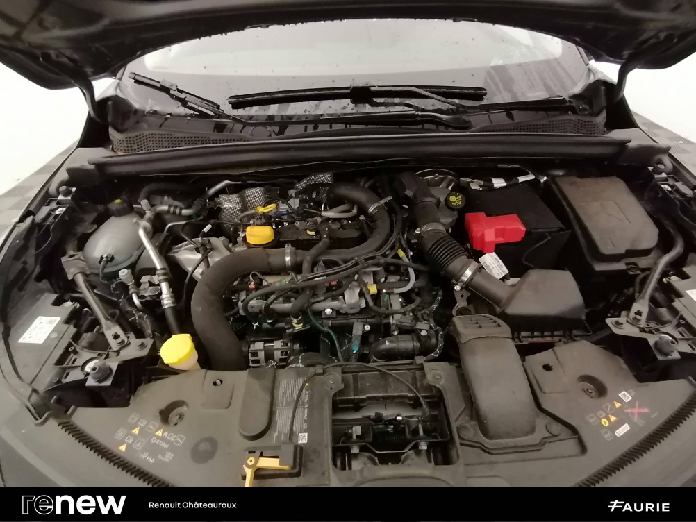 Acheter Renault Captur 2 Captur TCe 100 GPL Evolution 5p occasion dans les concessions du Groupe Faurie