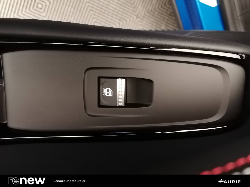 Acheter Renault Rafale Rafale E-Tech full hybrid 200 esprit Alpine 5p occasion dans les concessions du Groupe Faurie