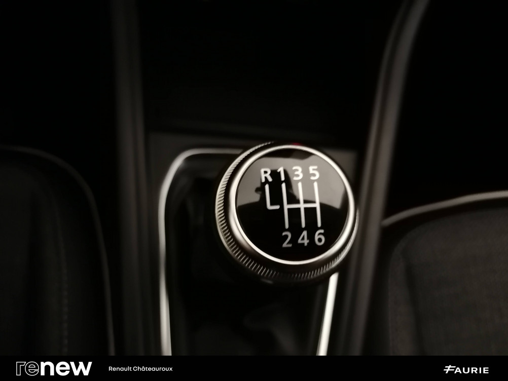 Acheter Renault Captur 2 Captur TCe 90 Techno 5p occasion dans les concessions du Groupe Faurie