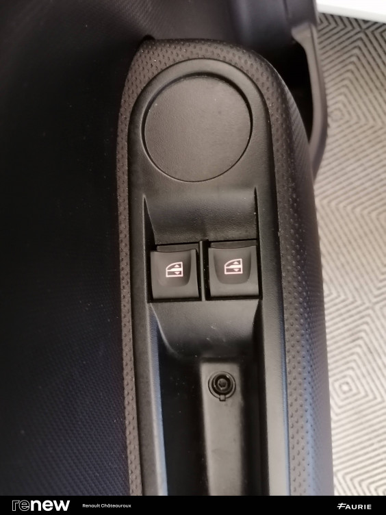 Acheter Renault Twingo Electrique Twingo III Achat Intégral - 21 Life 5p occasion dans les concessions du Groupe Faurie