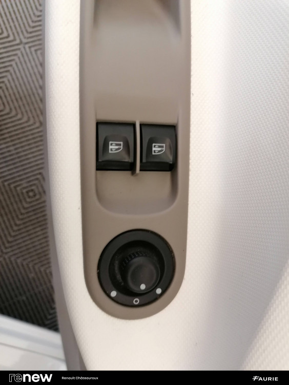 Acheter Renault Zoe Zoe R90 Life 5p occasion dans les concessions du Groupe Faurie