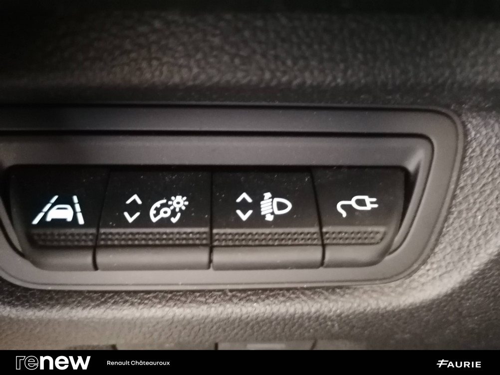 Acheter Renault Zoe Zoe R110 Achat Intégral - 21 Business 5p occasion dans les concessions du Groupe Faurie