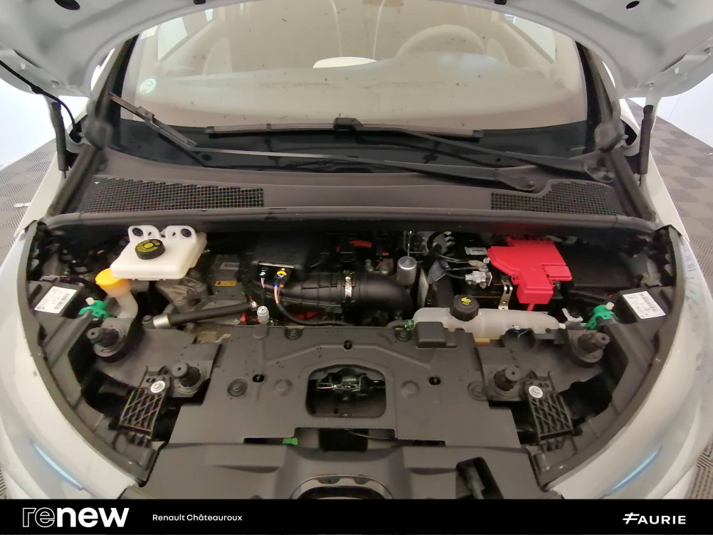 Acheter Renault Zoe Zoe R90 Life 5p occasion dans les concessions du Groupe Faurie