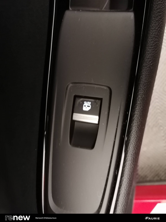 Acheter Renault Austral Austral E-Tech hybrid 200 Techno esprit Alpine 5p occasion dans les concessions du Groupe Faurie