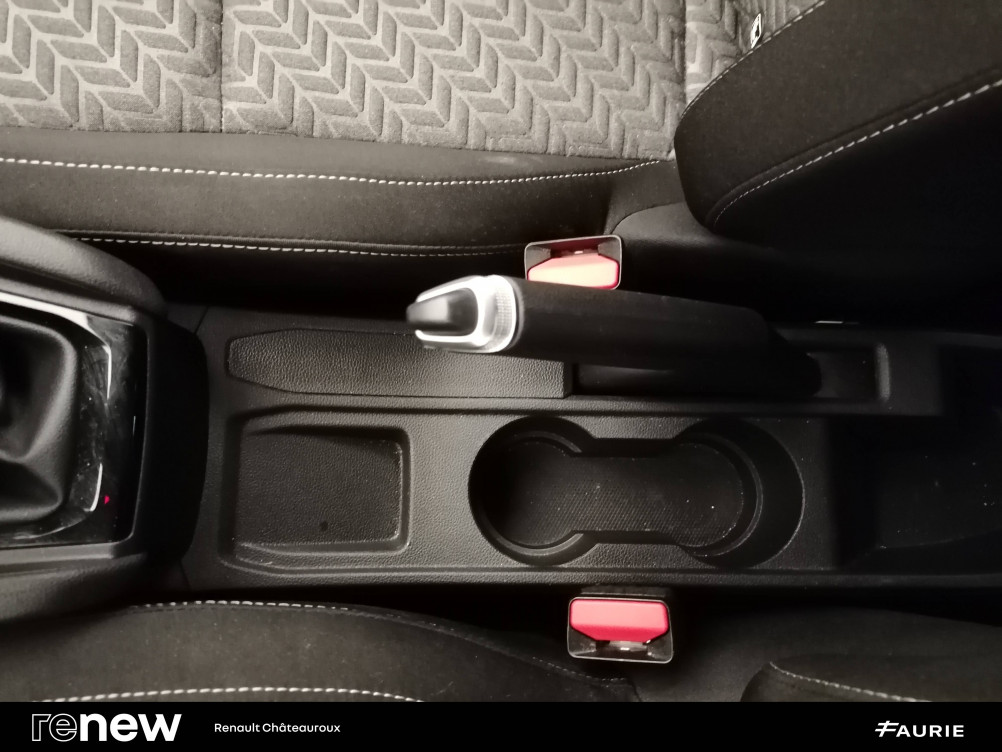 Acheter Renault Clio 5 Clio SCe 65 Evolution 5p occasion dans les concessions du Groupe Faurie