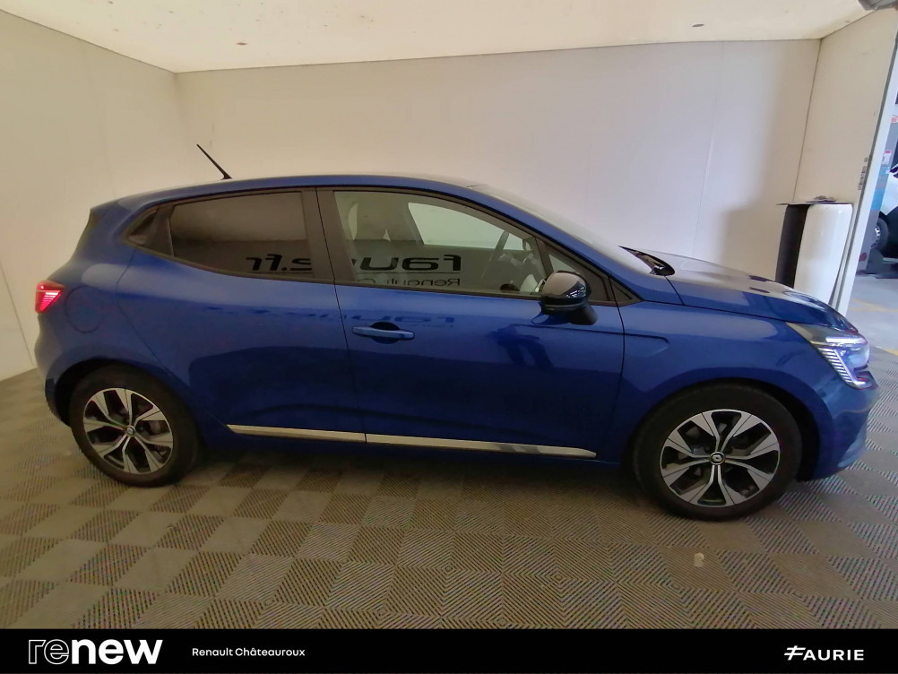 Acheter Renault Clio 5 Clio SCe 65 Evolution 5p occasion dans les concessions du Groupe Faurie