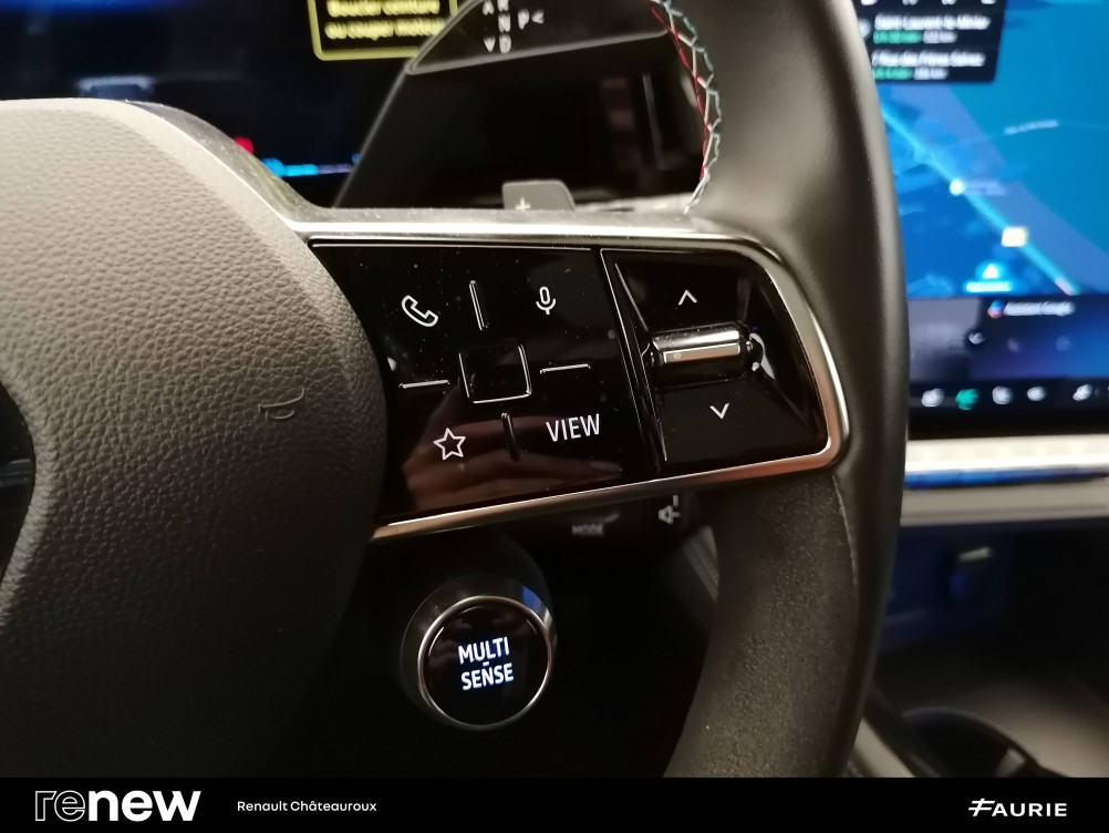 Acheter Renault Espace 6 Espace E-Tech hybrid 200 esprit Alpine 5p occasion dans les concessions du Groupe Faurie