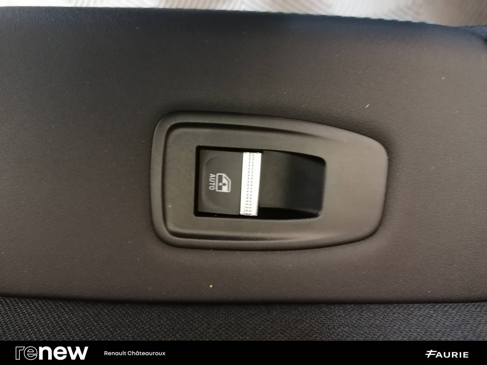 Acheter Renault Symbioz Symbioz E-Tech full hybrid 145 Esprit Alpine 5p occasion dans les concessions du Groupe Faurie