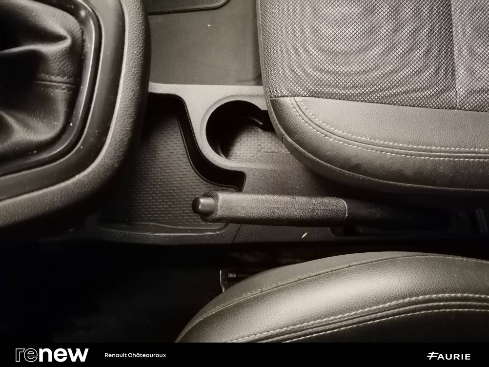 Acheter Renault Kangoo 3 KANGOO VAN BLUE DCI 95 GRAND CONFORT- 22 5p occasion dans les concessions du Groupe Faurie