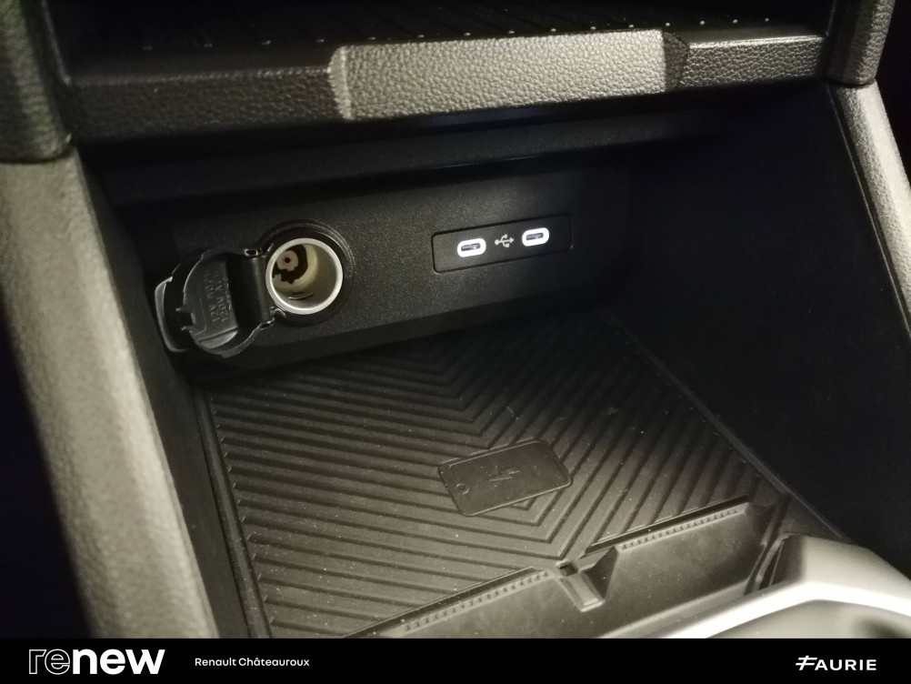 Acheter Dacia Duster Duster ECO-G 100 Extreme 5p occasion dans les concessions du Groupe Faurie