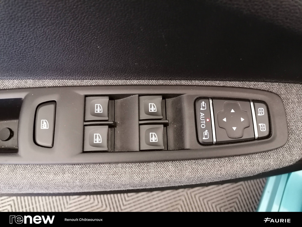 Acheter Renault Zoe Zoe R110 Intens 5p occasion dans les concessions du Groupe Faurie