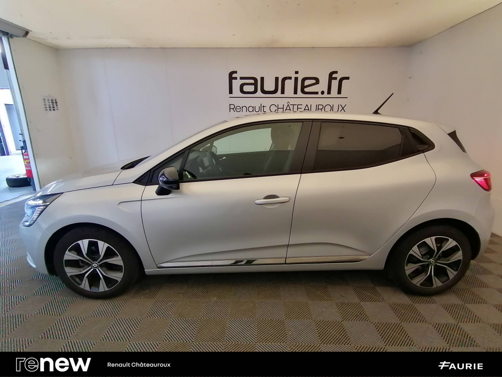 Acheter Renault Clio 5 Clio SCe 65 Evolution 5p occasion dans les concessions du Groupe Faurie
