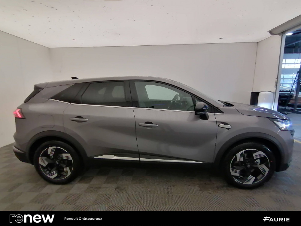 Acheter Renault Symbioz Symbioz E-Tech full hybrid 145 Techno 5p occasion dans les concessions du Groupe Faurie