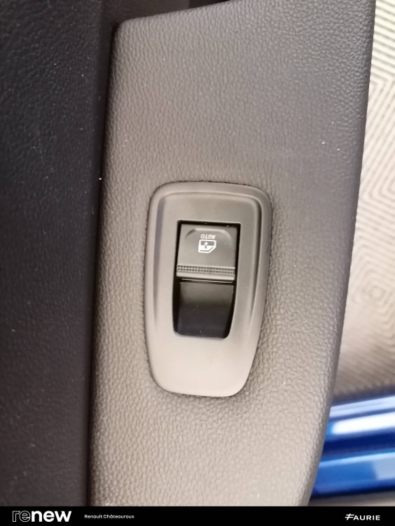 Acheter Renault Clio 5 Clio TCe 90 Equilibre 5p occasion dans les concessions du Groupe Faurie