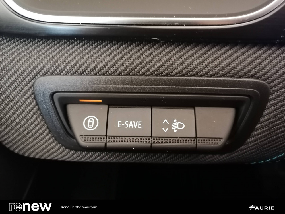 Acheter Renault Symbioz Symbioz E-Tech full hybrid 145 Esprit Alpine 5p occasion dans les concessions du Groupe Faurie