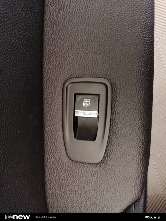 Acheter Renault Captur 2 Captur TCe 90 Techno 5p occasion dans les concessions du Groupe Faurie