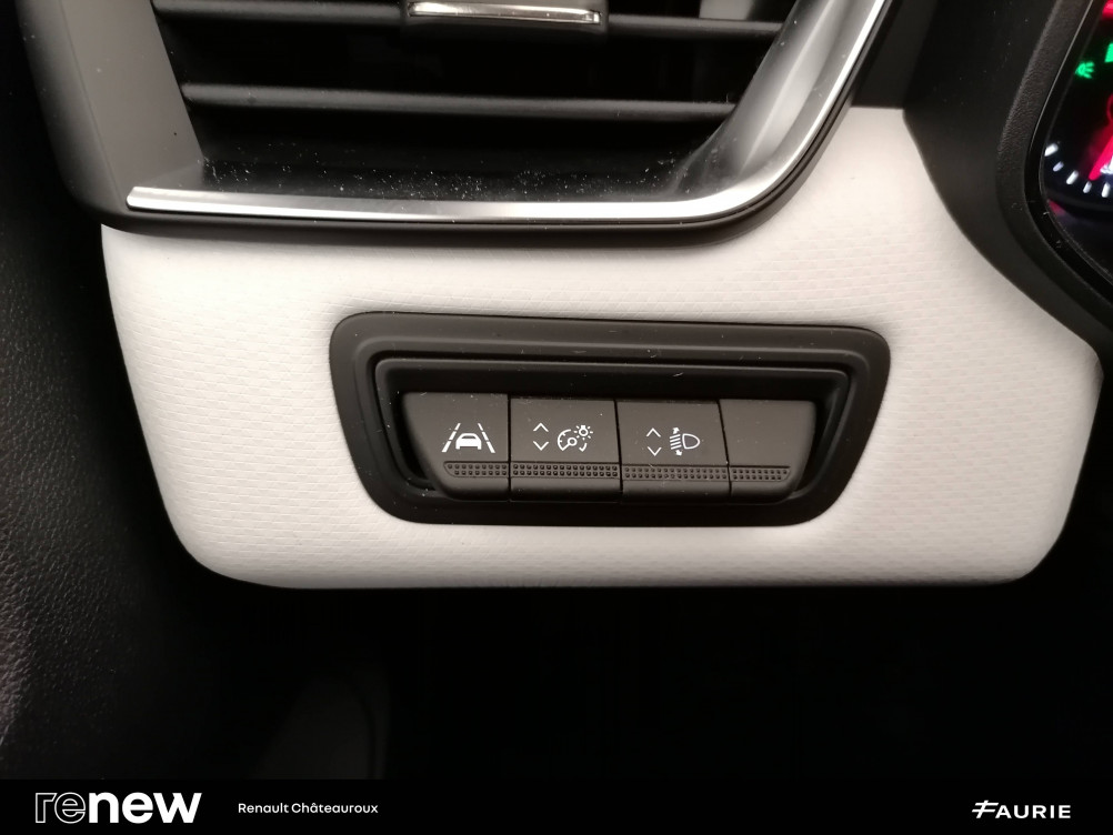 Acheter Renault Clio 5 Clio SCe 65 Evolution 5p occasion dans les concessions du Groupe Faurie