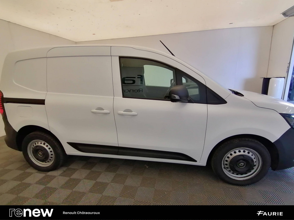 Acheter Renault Kangoo Van KANGOO VAN TCE 130 EXTRA SESAME OUVRE TOI  5p occasion dans les concessions du Groupe Faurie