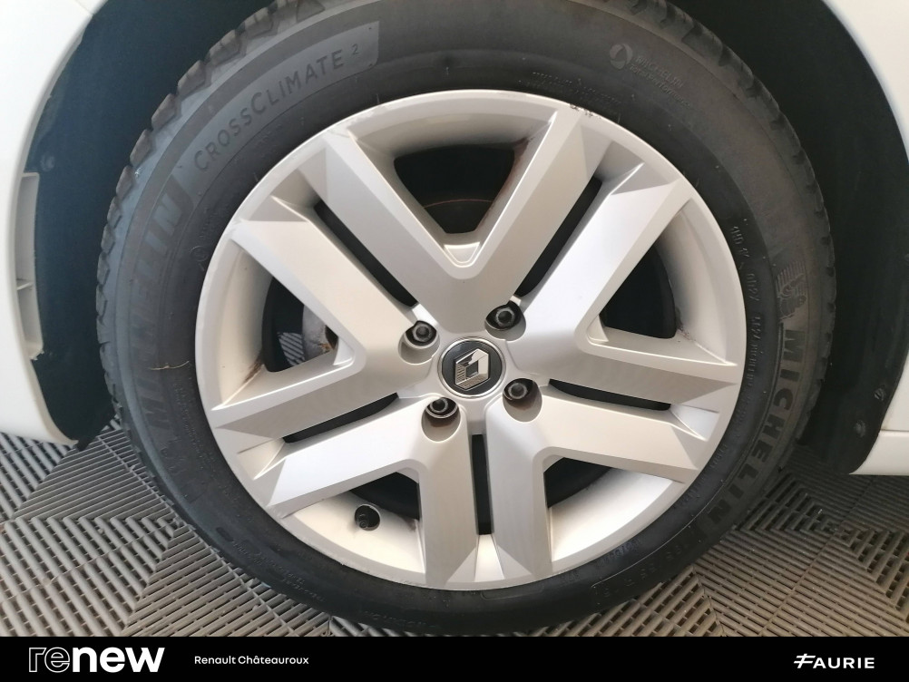 Acheter Renault Clio 5 Clio SCe 65 - 21N Zen 5p occasion dans les concessions du Groupe Faurie