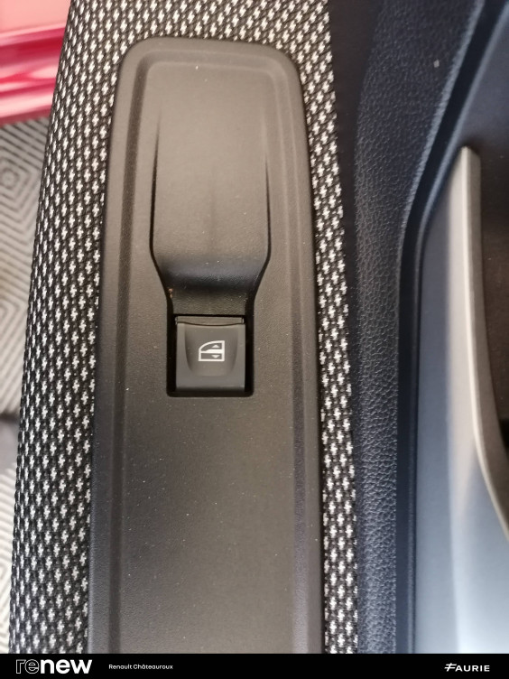 Acheter Dacia Sandero Sandero ECO-G 100 Expression 5p occasion dans les concessions du Groupe Faurie