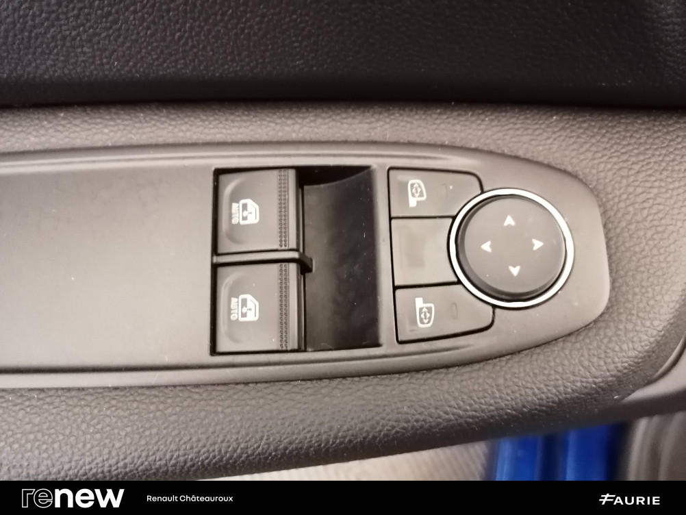 Acheter Renault Clio 5 Clio TCe 90 Equilibre 5p occasion dans les concessions du Groupe Faurie