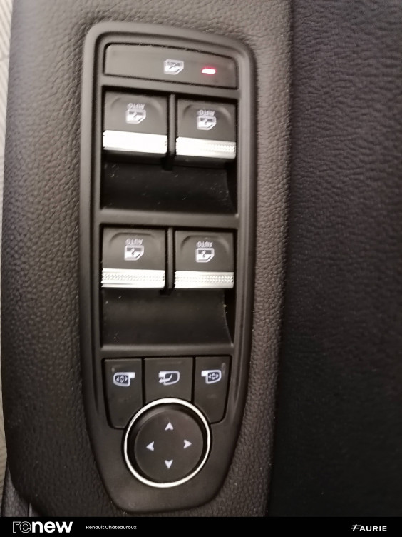 Acheter Renault Captur 2 Captur TCe 90 Techno 5p occasion dans les concessions du Groupe Faurie