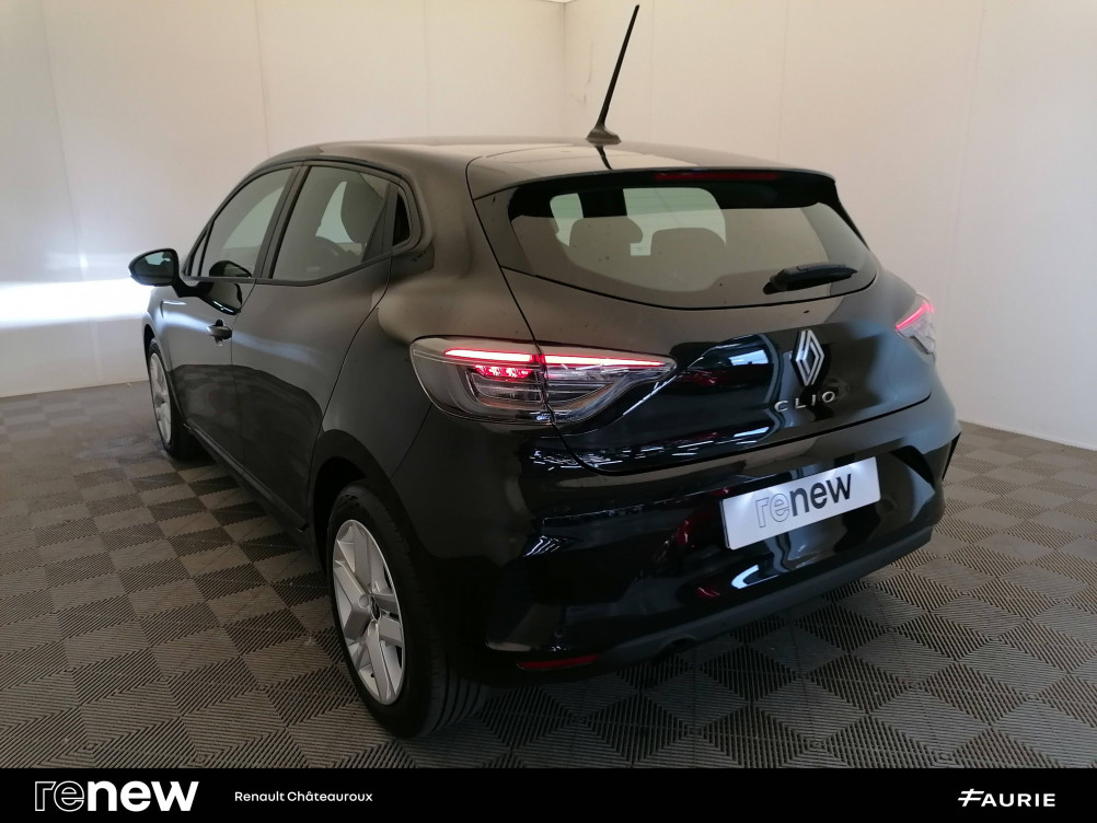 Acheter Renault Clio 5 Clio TCe 90 ch GSR2 Evolution 5p occasion dans les concessions du Groupe Faurie